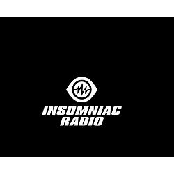 Insomniac Radio - Night Owl Radio logo