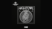 Insomniac Radio - Night Owl Radio logo