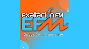 Exaltación FM logo