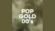 DFM Pop Gold 2000s logo