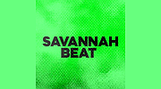 DFM Savannah Beat logo