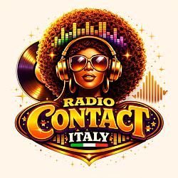 Radio Contact Italy logo