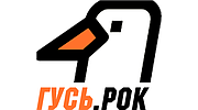 Радио ГУСЬ.Рок logo