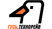 Радио ГУСЬ.Технорейв