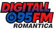 Romantica Digital 95 FM logo