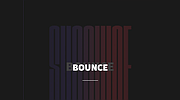 Sunshine Live Bounce logo