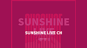 Sunshine Live CH logo