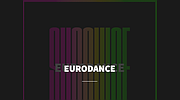Sunshine Live Eurodance logo