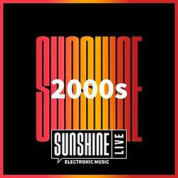 Sunshine Live 2000s logo