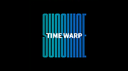 Sunshine Live Time Warp logo