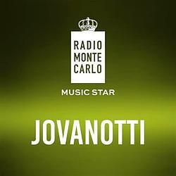 RMC Music Star Jovanotti logo