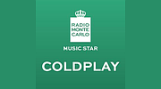 RMC Music Star Coldplay