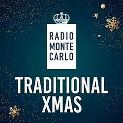 RMC Traditional Xmas logo