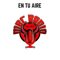 MBC RADIO ONLINE logo