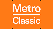Radio Metro Classic logo
