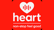 Heart Radio logo