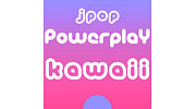J-Pop Powerplay Kawaii - asia DREAM Radio logo