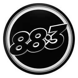 Centreforce Radio 883 logo