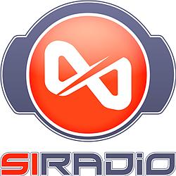 Split Infinity Radio logo