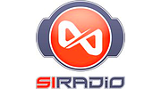Split Infinity Radio logo
