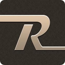 Radiolla Mantra logo