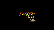 Tumbado al 100 - La Comadre logo