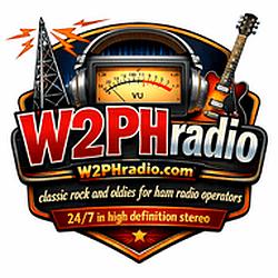 W2PH Radio logo