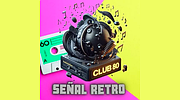 Radio Club 80 Retro