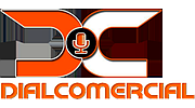 DialComercial Radio logo