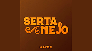 Hunter.FM - Sertanejo logo