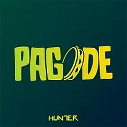 Hunter.FM - Pagode logo