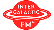 Intergalactic FM The Dream Machine logo