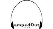 Amped Out logo