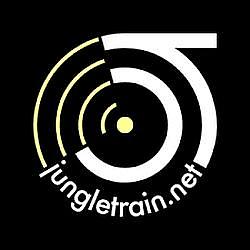 Jungle Train logo