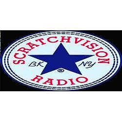 Scratch Vision Radio logo