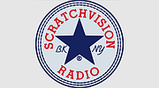 Scratch Vision Radio logo