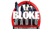 El Bloke Radio logo