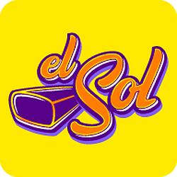 El Sol Bogota Radio logo