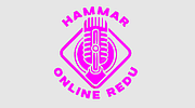 Hammar Online Redu logo