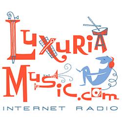 Luxuria Music logo