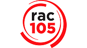 RAC 105 logo