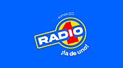 Radio Uno Medellín logo