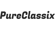 Pure Classix Radio logo