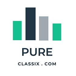 Pure Classix Radio logo