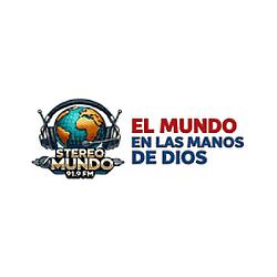 Stereo Mundo 91.9 FM logo