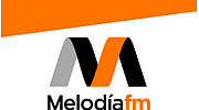 Melodía FM logo