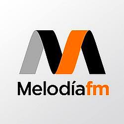 Melodía FM logo