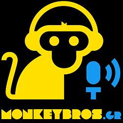 Monkey Bros Radio logo