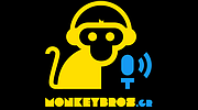 Monkey Bros Radio logo