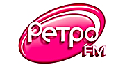 Ретро FM Ретро FM logo
